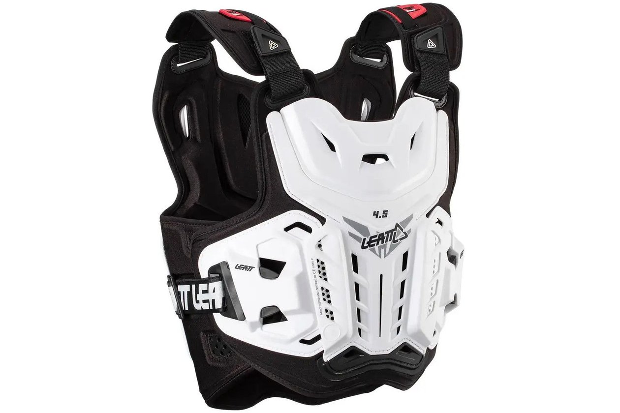 Leatt Chest Protector 4.5 - 2023