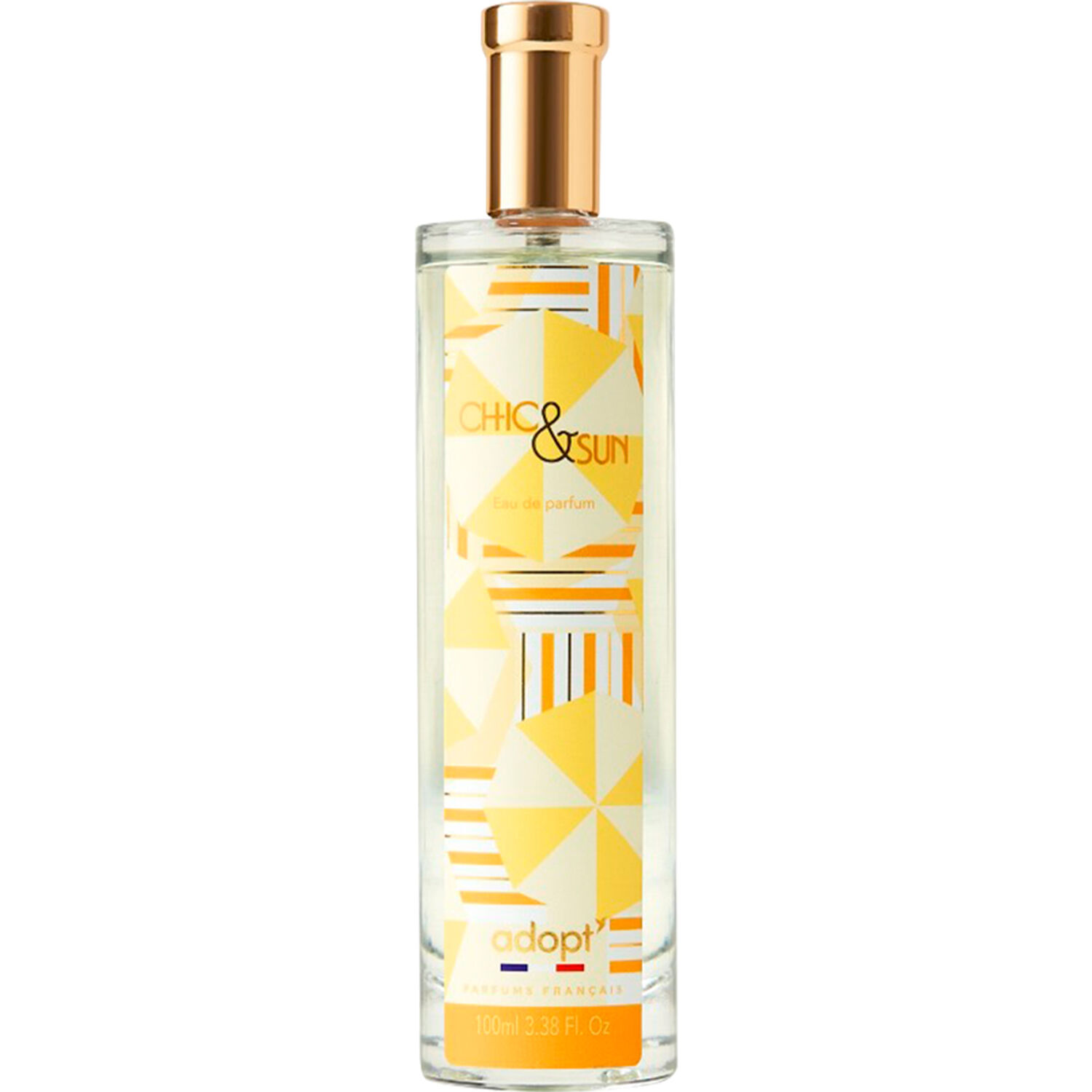 Adopt parfums CHIC & SUN Eau de parfum
