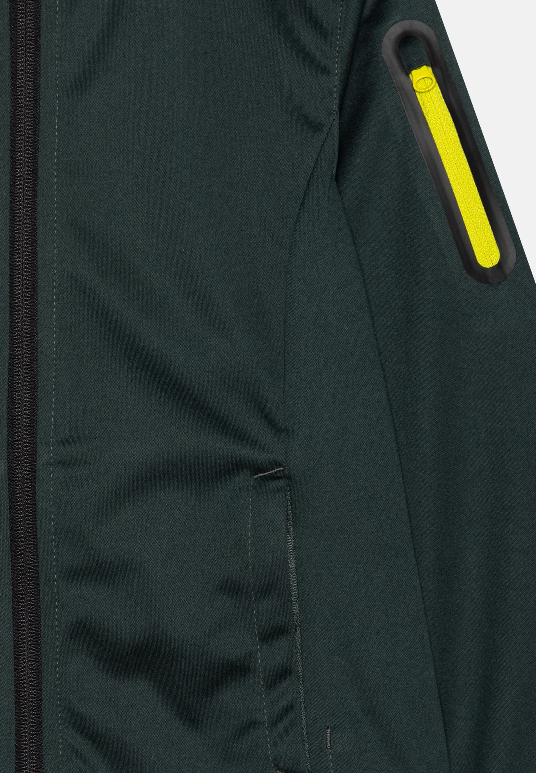 Icepeak KANORADO JR UNISEX - Chaqueta softshell