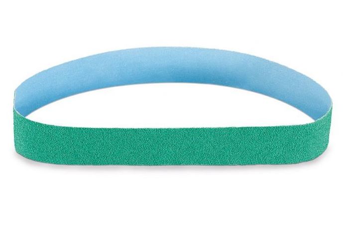 Flex-tools pribor 434736 Brusna traka Ceraflex 533 x 30 mm Granulacija P60