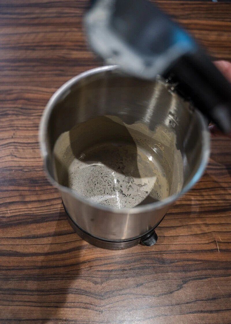 Futura-Shop 1000ml Universal Entkalker Kaffeevollautomat Entkalker (OHNE AGGRESSIVE SÄUREN)