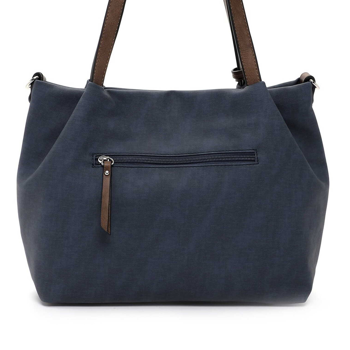 emily & noah Elke 62791 Blau 509 blue/taupe