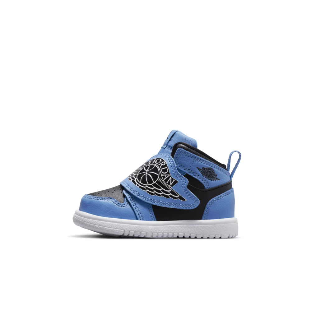 NIKE JORDAN Sky 1 BQ7196-401 / blau