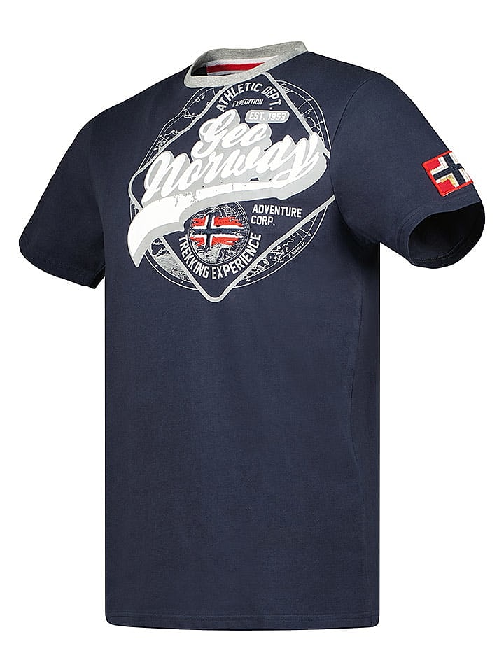 Geographical Norway Shirt 