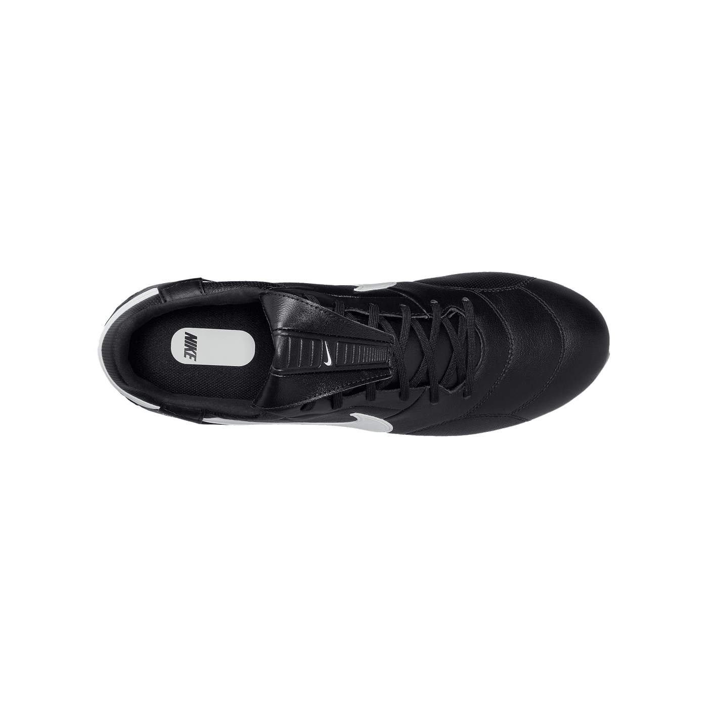 Nike Premier III FG Schwarz F002