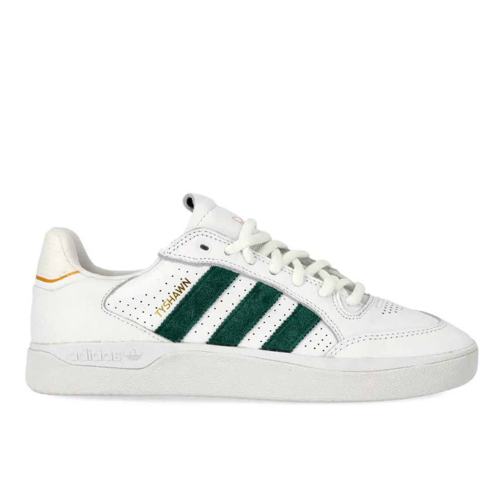 adidas Tyshawn Low GY6954 / weiss