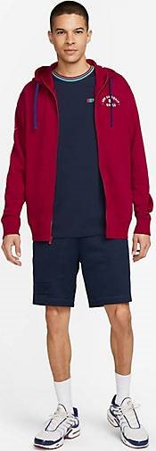Nike Performance Herren Sweatjacke FC BARCELONA