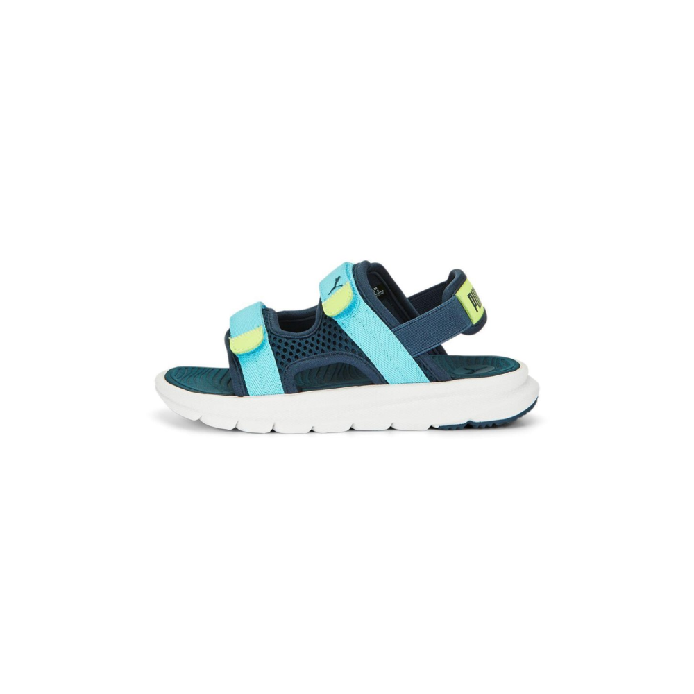 PUMA Evolve Sandal 389147-02 / blau