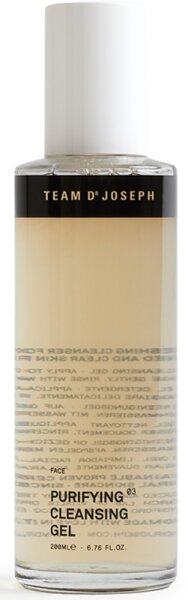 Team Dr. Joseph Purifying Cleansing Gel Reinigungsgel