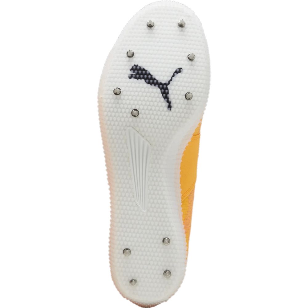 PUMA evoSPEED High Jump 11 Ultraweave 379313/001 / orange