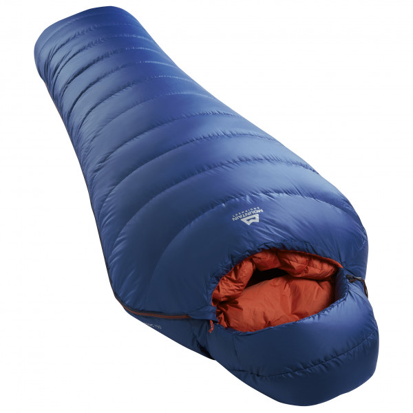 Mountain Equipment - Classic Eco 750 - Daunenschlafsack