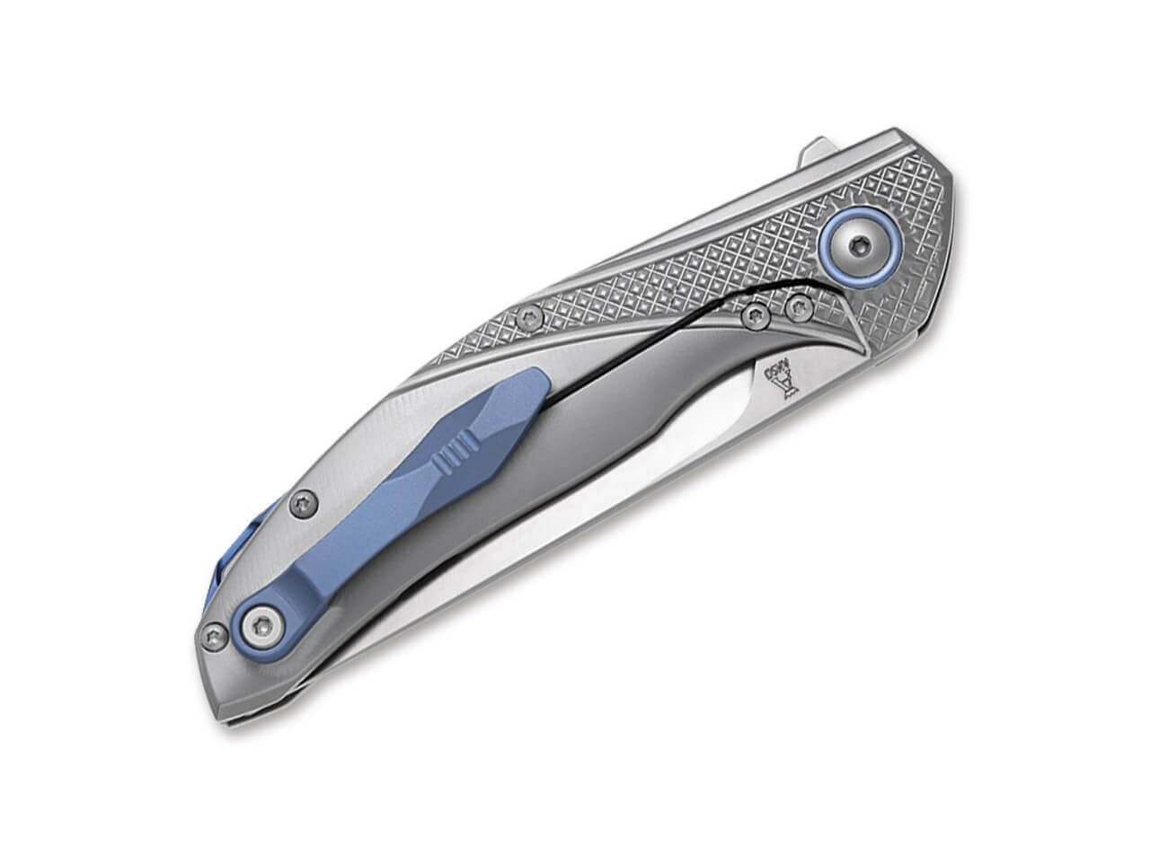 Orso 2 Titanium 3D Grey SW