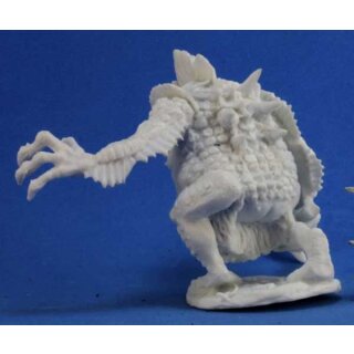 Kallaguk, Troll King