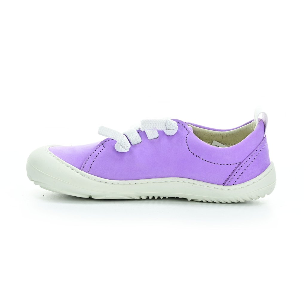 Aylla Keck Kids Lila Barfußschuhe