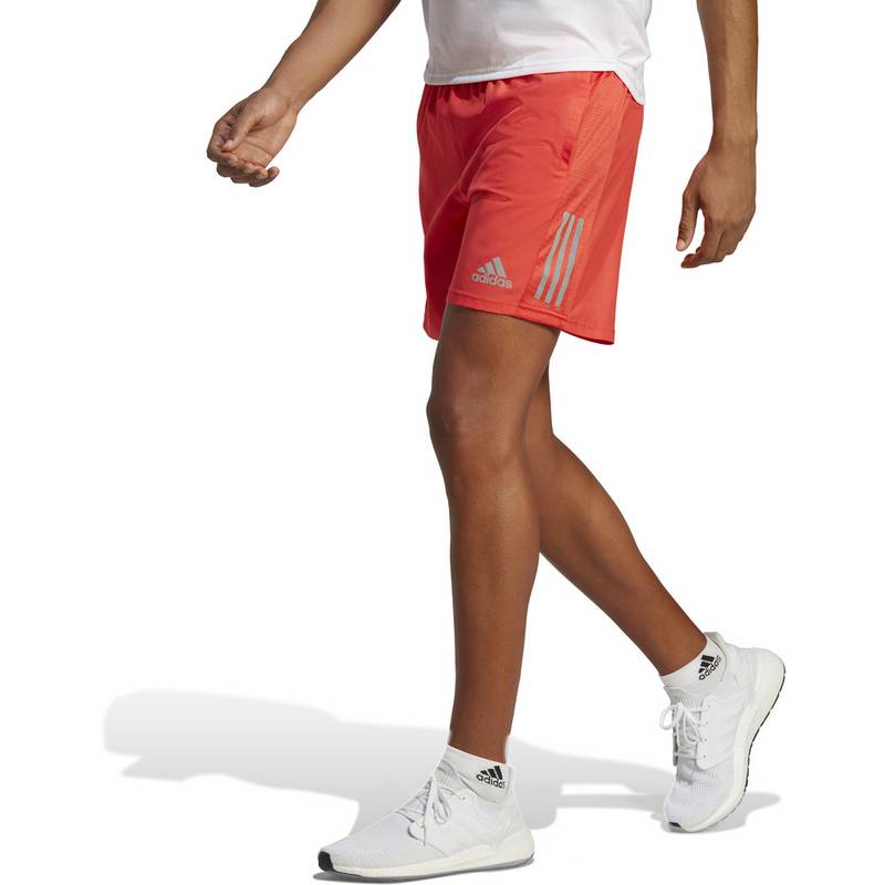 adidas OWN THE RUN Funktionsshorts Herren