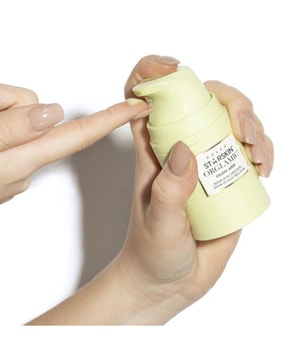 STARSKIN Orglamic ORGLAMIC™ Celery Juice Serum-in-Oil Emulsion Gesichtsemulsion-50 ml