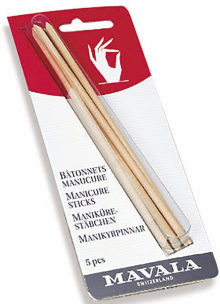 Mavala Nagelpflege Nagelhautpflegestift