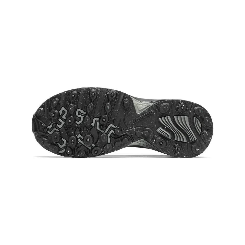 Icebug Ivalo4 Mens BUGrip F13102-9A / schwarz