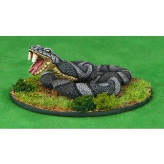 Giant Snake