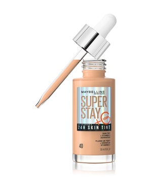 Maybelline Super Stay 24H Skin Tint Flüssige Foundation-30 ml