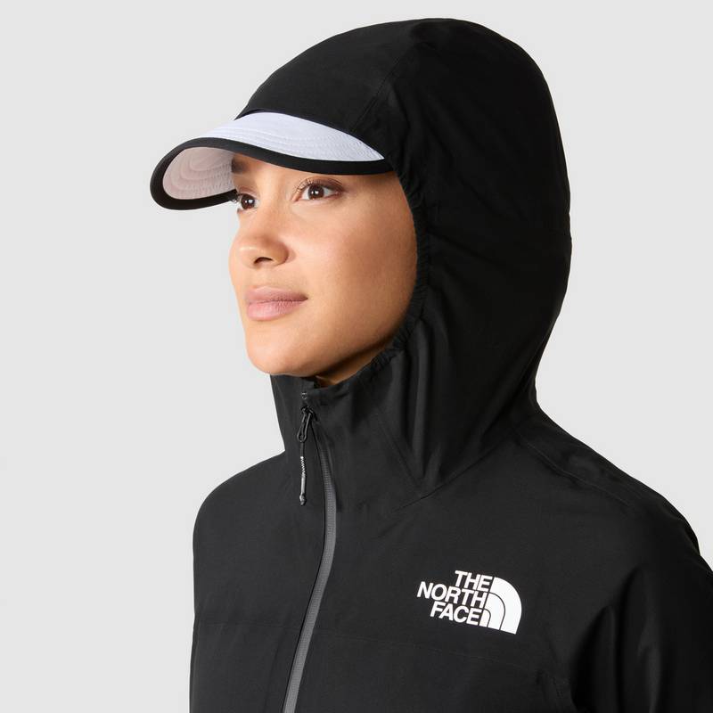 The North Face Summit Superior FutureLight™ Laufjacke Damen