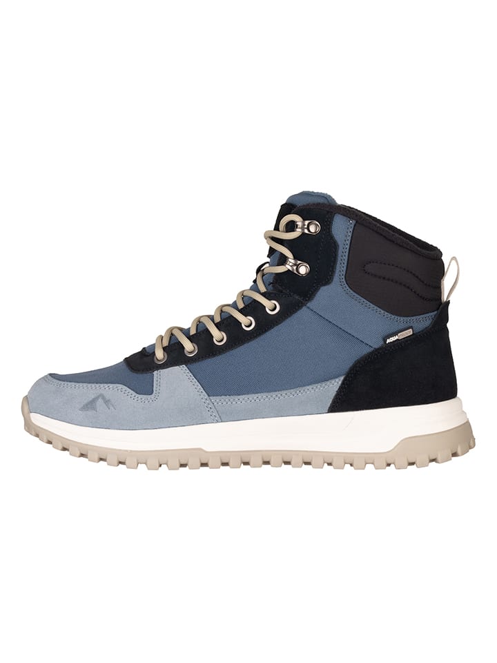 Westfjord Leder-Winterboots 