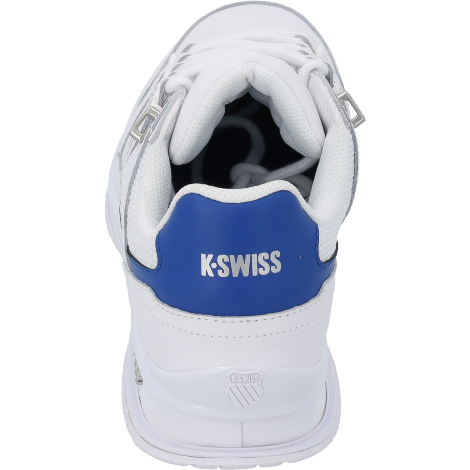 K-Swiss Rinzler GT 08907, Klassische- & Business Schuhe, Herren, Weiß