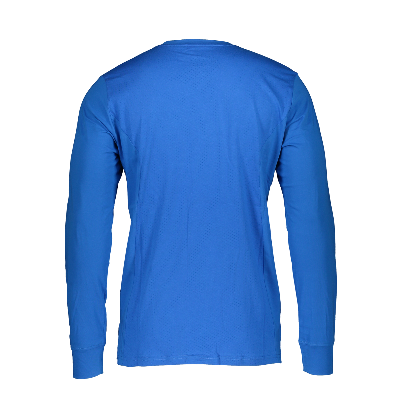 PUMA Basketball Shooting Shirt langarm Blau F08