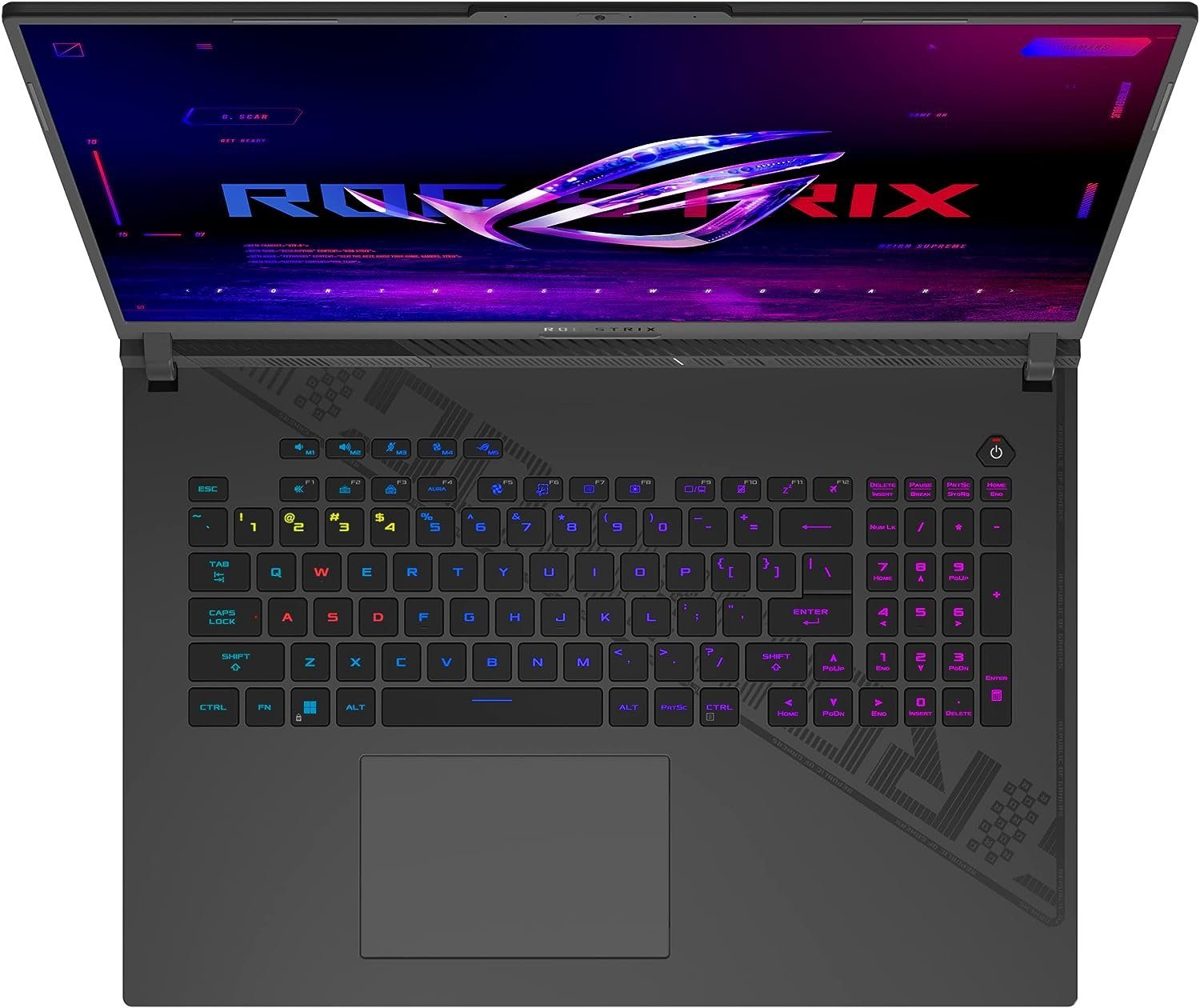 Asus Laptop ROG Strix 18