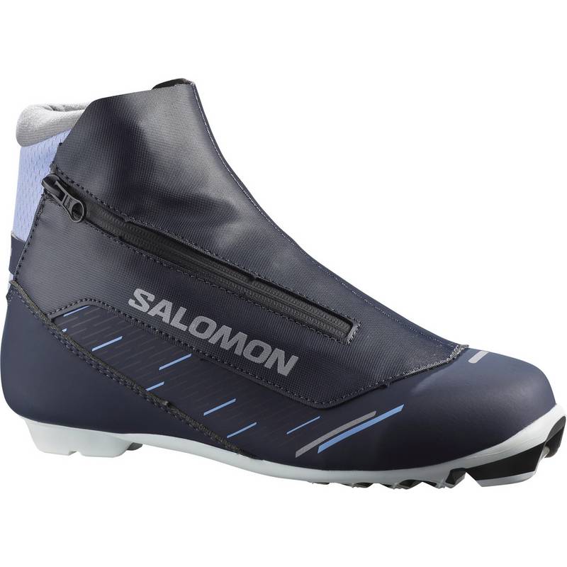 Salomon RC8 VITANE PROLINK Langlaufschuhe Damen