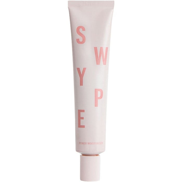 Power Moisturiser