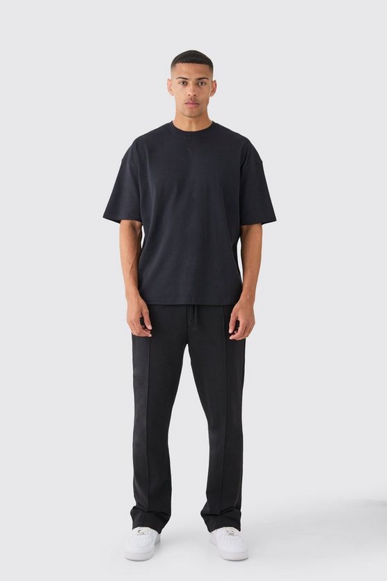 Premium Oversize T-Shirt