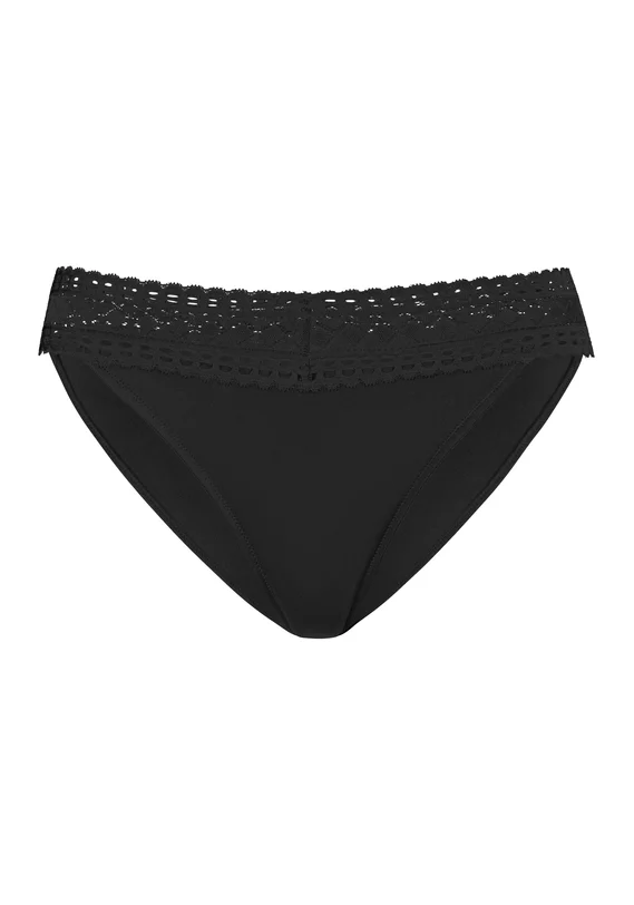 Jazz-Pants Slips