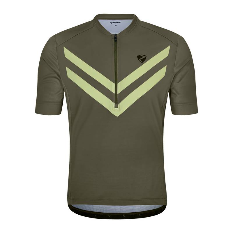 Ziener NAGNUS Trikot Herren