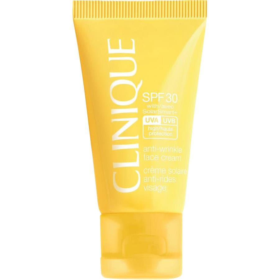Oil-Free Face Cream SPF 30