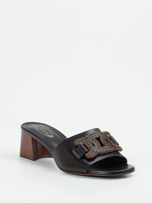 Pantolette-11200090019 Tod's