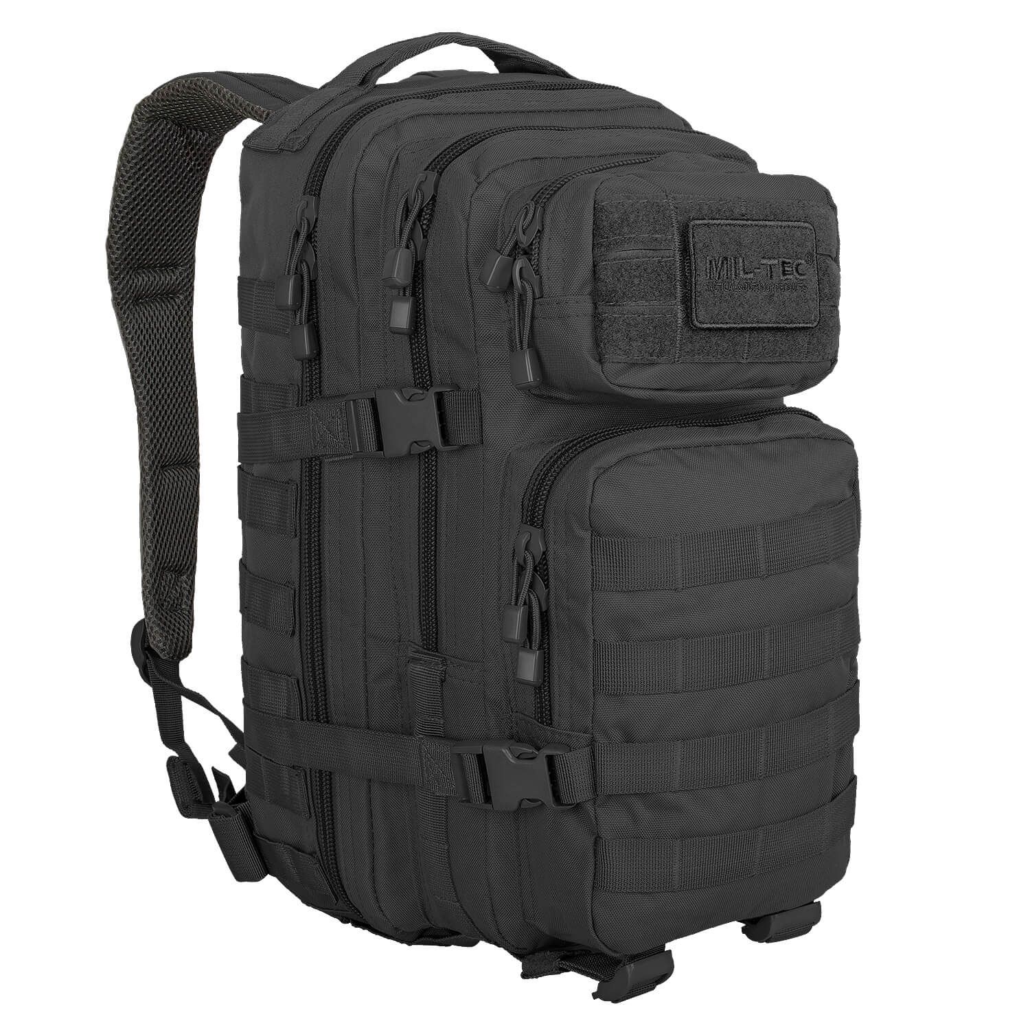 US Assault Pack Small