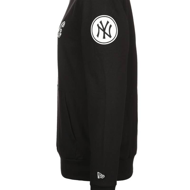 New Era MLB Heritage New York Yankees Sweatshirt Herren