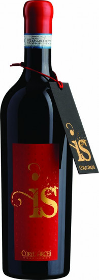 2018 IS Amarone Della Valpolicella Classico DOCG trocken - Cantina Corte Archi di Fernando Campagnola