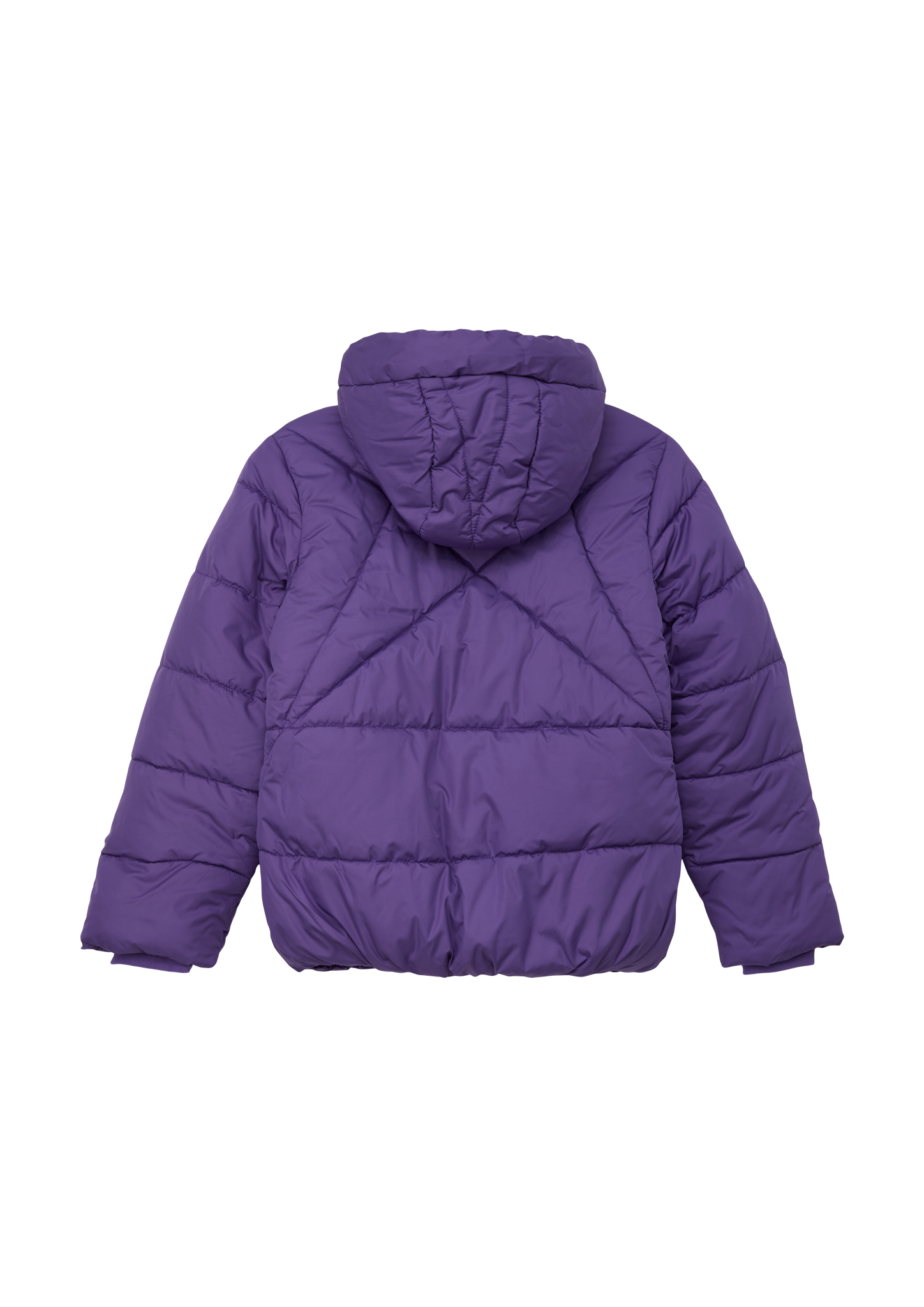 Between-Season Jacket