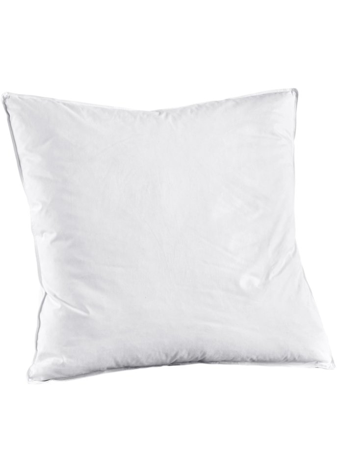 Federkissen extra prall