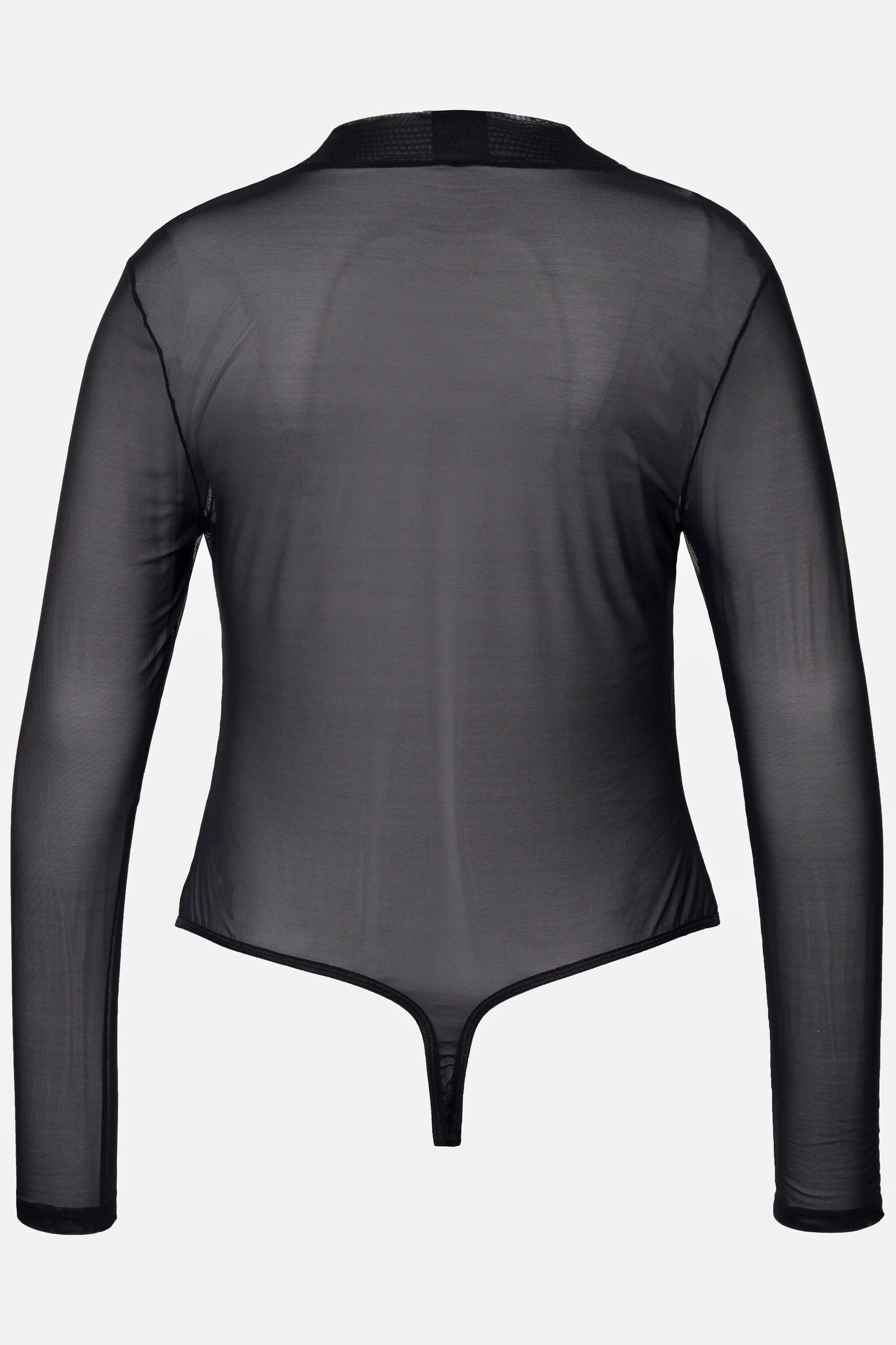 Ulla Popken Body Body Mesh
