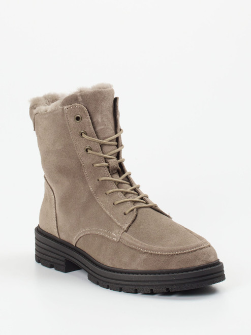 Stiefelette-28512490024 Solidus