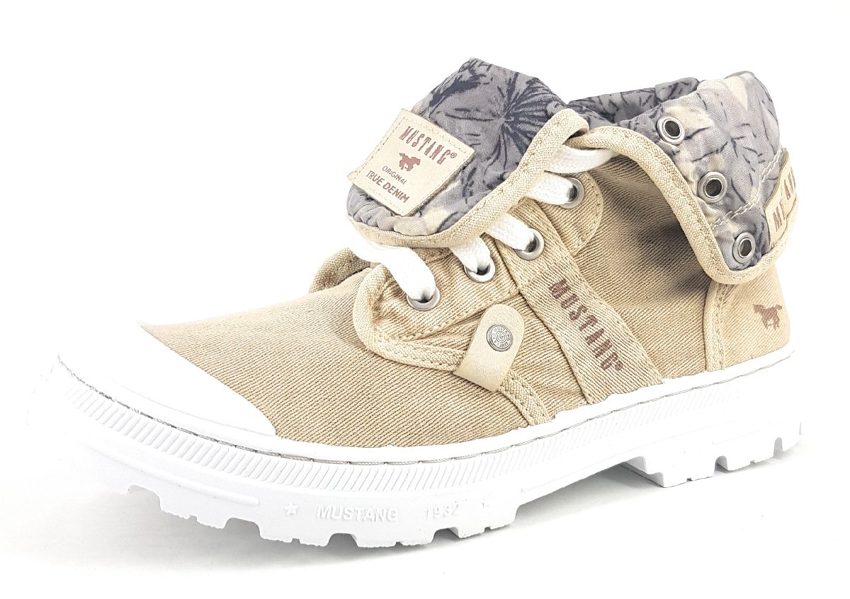 Mustang 1426504 Beige 243 Ivory