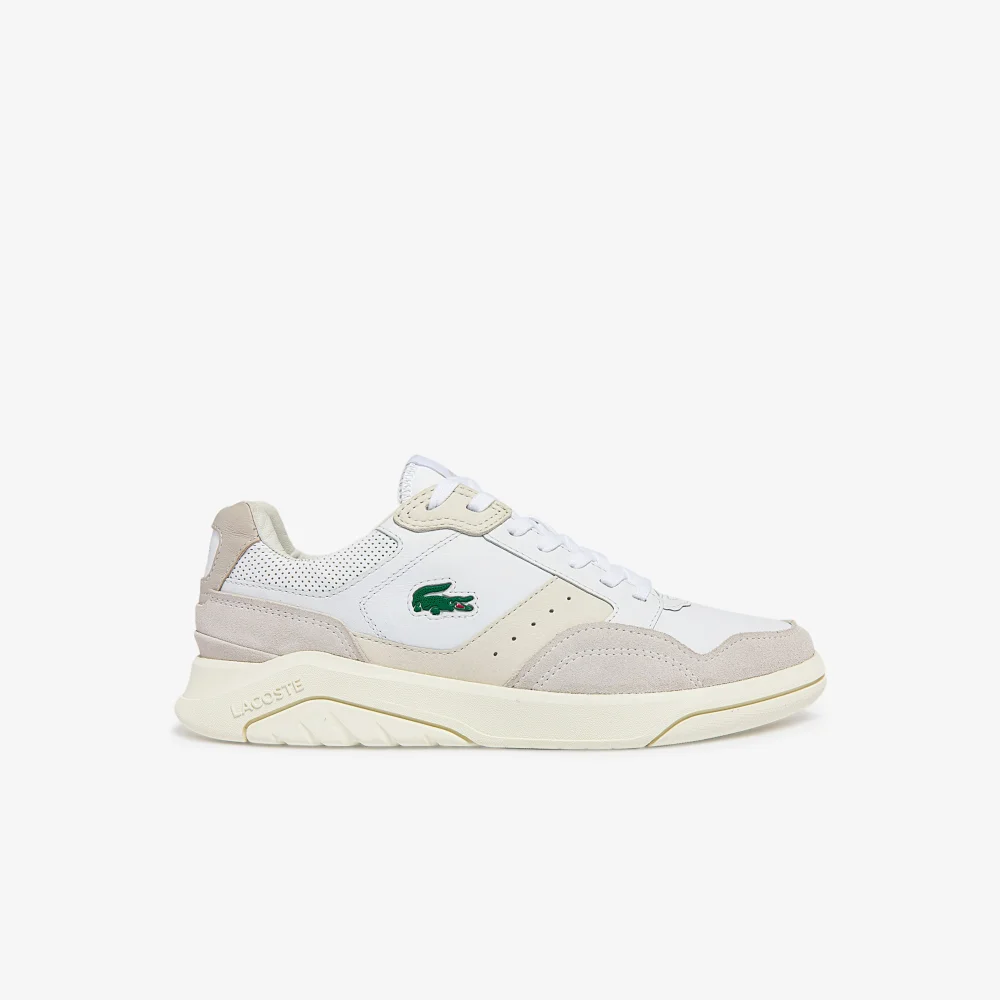 Lacoste Game Advance Luxe 41SMA0015-65T / weiss
