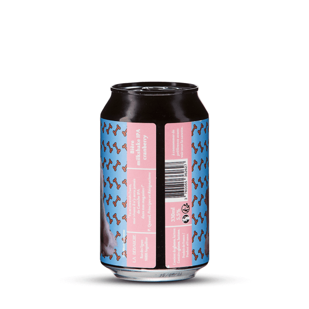 Caniche IPA 33cl