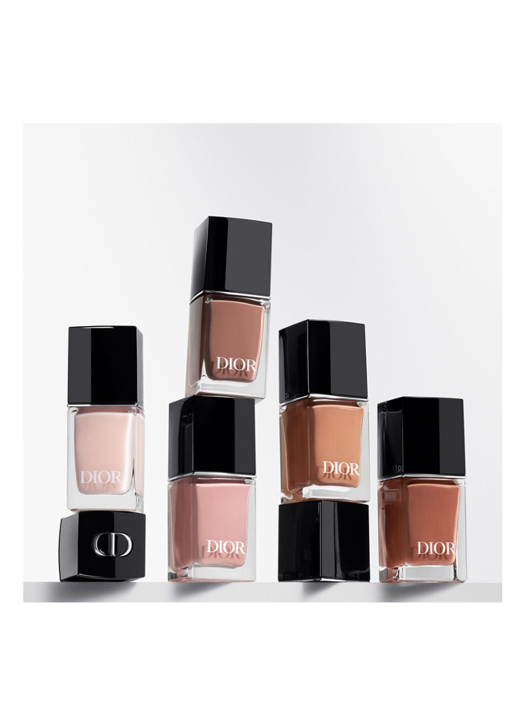 DIOR Dior -kynsilakka