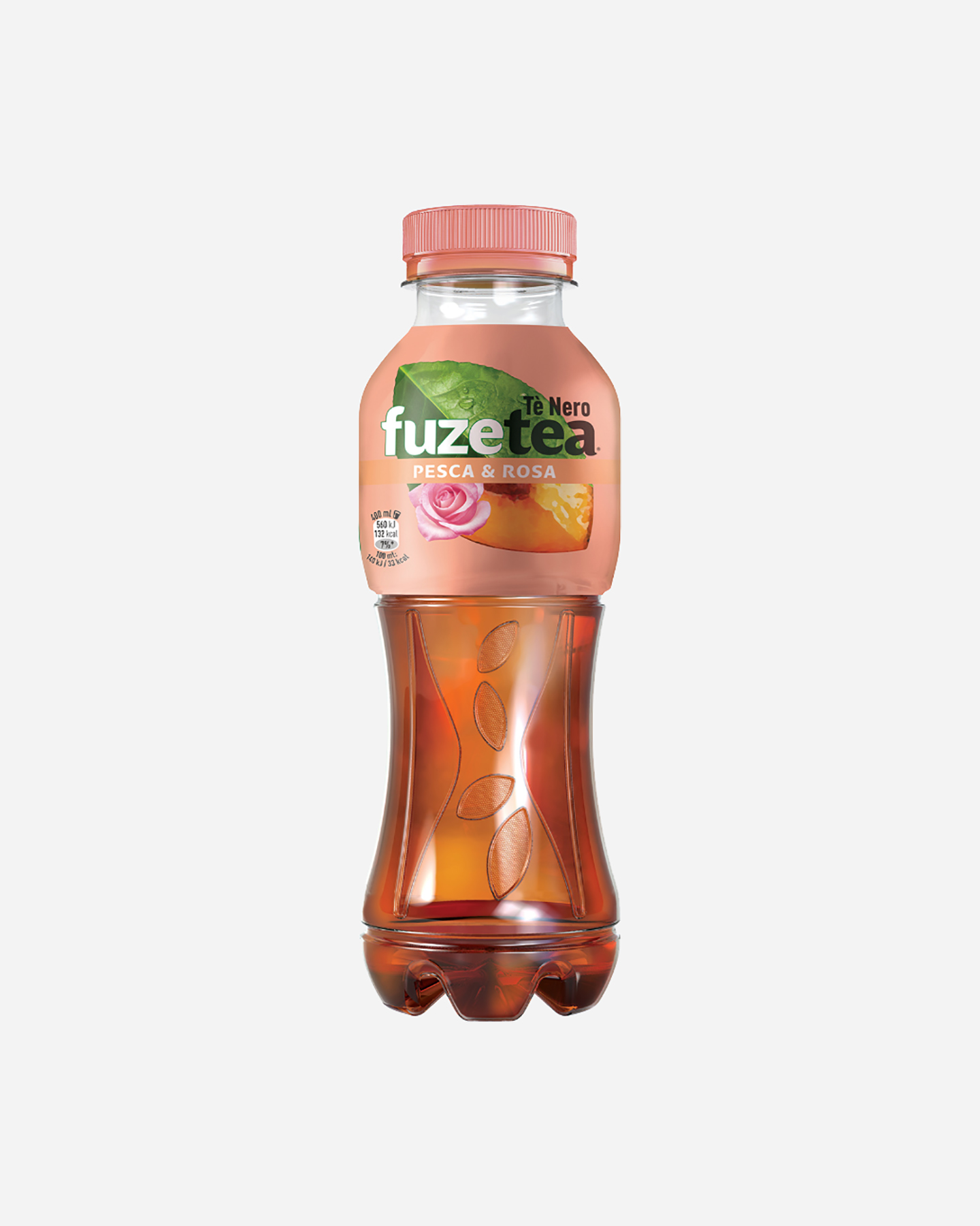 Energetici Coca-cola Fuze Tea Peach 400ml 1749101