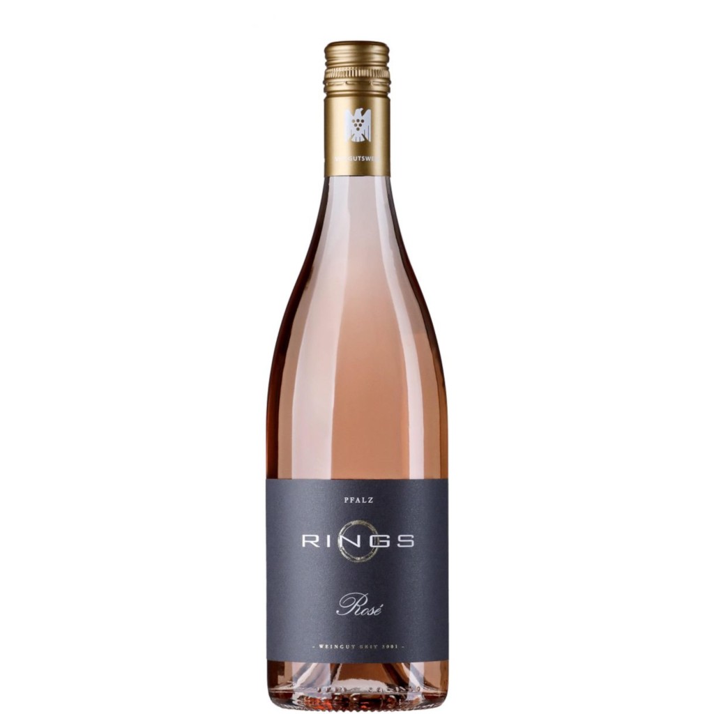 20212022 Rosé trocken - BIO