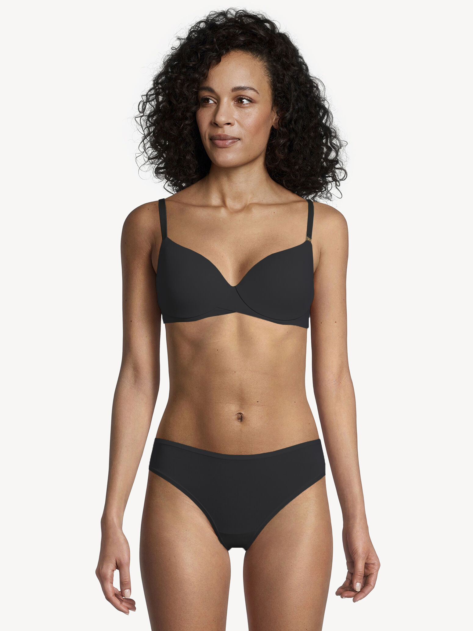Soutien-gorge - noir